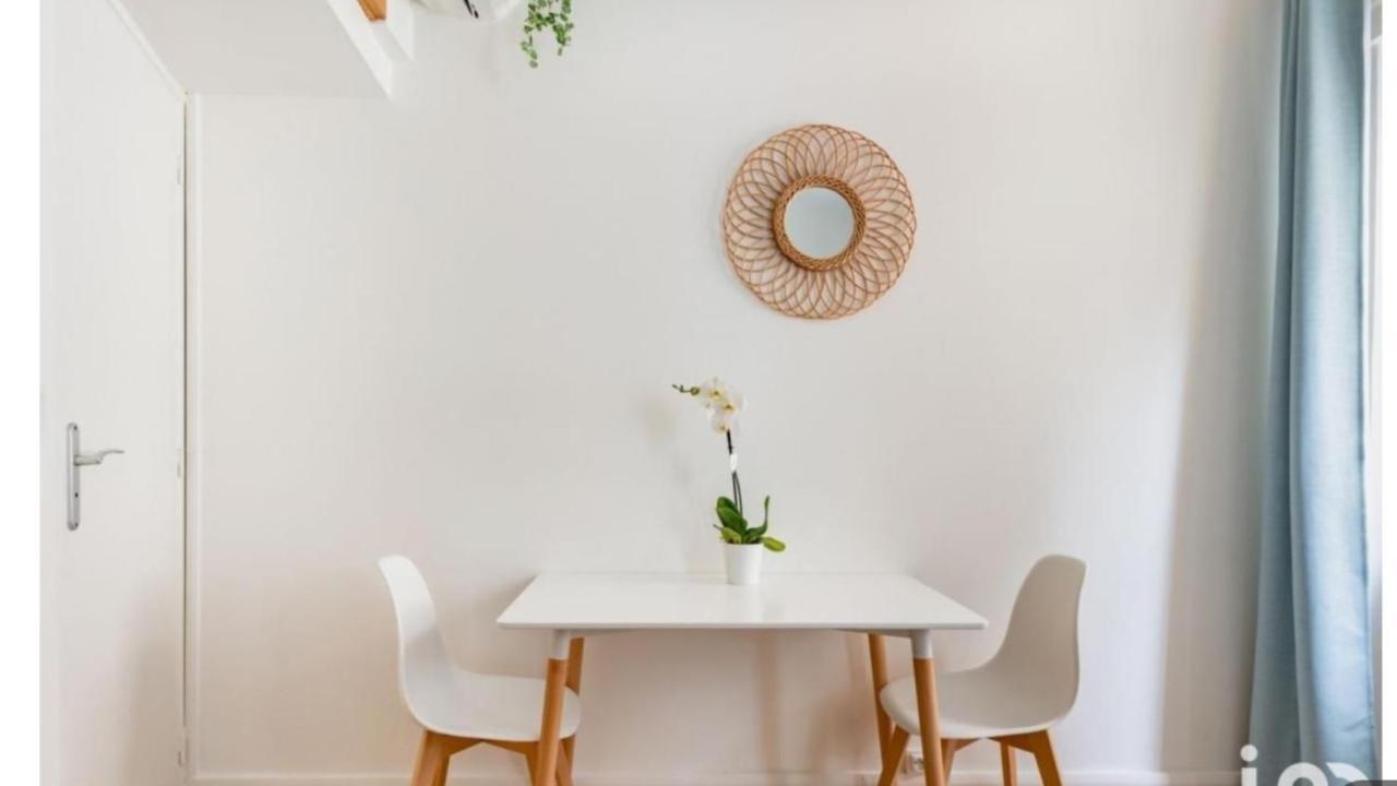 Studio Cosy Lyon Quai De Saone, Centre Ville Exteriér fotografie